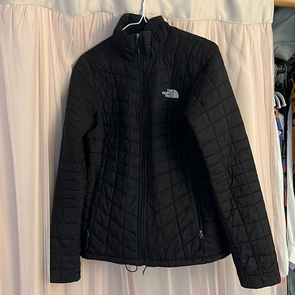 North face jacket